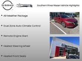 Thumbnail of 2022 Scarlet Ember Tintcoat Nissan Sentra