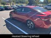 Thumbnail of 2022 Scarlet Ember Tintcoat Nissan Sentra