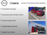 Thumbnail of 2022 Scarlet Ember Tintcoat Nissan Sentra