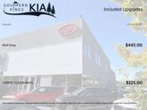 Thumbnail of 2023 Wolf Gray Kia Sorento