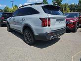 Thumbnail of 2023 Wolf Gray Kia Sorento