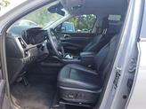 Thumbnail of 2023 Wolf Gray Kia Sorento