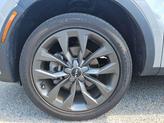 Thumbnail of 2023 Wolf Gray Kia Sorento