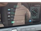 Thumbnail of 2025 Aurora Black Pearl Kia K4
