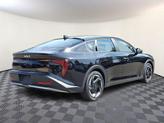 Thumbnail of 2025 Aurora Black Pearl Kia K4