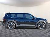 Thumbnail of 2024 Aurora Black Pearl Kia EV9