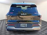 Thumbnail of 2024 Aurora Black Pearl Kia EV9