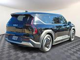 Thumbnail of 2024 Aurora Black Pearl Kia EV9