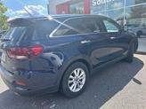 Thumbnail of 2019 Blaze Blue Kia Sorento