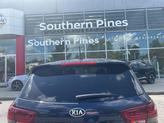 Thumbnail of 2019 Blaze Blue Kia Sorento