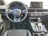 Thumbnail of 2026 Radiant Red Metallic Honda CR-V Hybrid