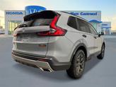 Thumbnail of 2026 Urban Gray Pearl Honda CR-V Hybrid
