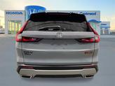 Thumbnail of 2026 Urban Gray Pearl Honda CR-V Hybrid
