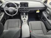 Thumbnail of 2026 Platinum White Pearl Honda HR-V