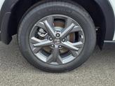 Thumbnail of 2026 Platinum White Pearl Honda HR-V