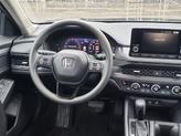 Thumbnail of 2024 Gray Honda Accord