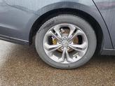 Thumbnail of 2024 Gray Honda Accord