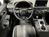 Thumbnail of 2026 Meteorite Gray Metallic Honda Civic Hybrid