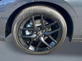 Thumbnail of 2026 Meteorite Gray Metallic Honda Civic Hybrid