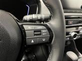Thumbnail of 2026 Meteorite Gray Metallic Honda Civic Hybrid