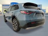 Thumbnail of 2026 Pearl Honda HR-V