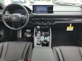 Thumbnail of 2025 Radiant Red Metallic Honda Accord Hybrid