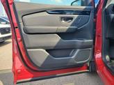 Thumbnail of 2025 Radiant Red Metallic II Honda Pilot