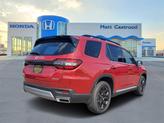 Thumbnail of 2025 Radiant Red Metallic II Honda Pilot