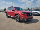 Thumbnail of 2025 Radiant Red Metallic II Honda Pilot