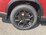 Thumbnail of 2025 Radiant Red Metallic II Honda Pilot