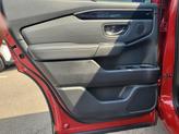 Thumbnail of 2025 Radiant Red Metallic II Honda Pilot