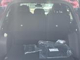 Thumbnail of 2026 Radiant Red Metallic Honda CR-V Hybrid
