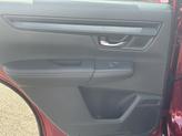 Thumbnail of 2026 Radiant Red Metallic Honda CR-V Hybrid