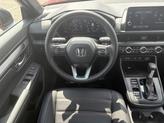 Thumbnail of 2026 Radiant Red Metallic Honda CR-V Hybrid