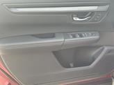 Thumbnail of 2026 Radiant Red Metallic Honda CR-V Hybrid
