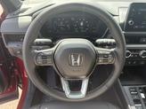 Thumbnail of 2026 Radiant Red Metallic Honda CR-V Hybrid
