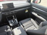 Thumbnail of 2026 Radiant Red Metallic Honda CR-V Hybrid