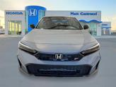 Thumbnail of 2026 Urban Gray Pearl Honda Civic Si