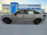 Thumbnail of 2026 Urban Gray Pearl Honda Civic Si