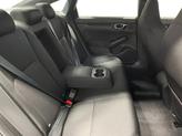 Thumbnail of 2026 Urban Gray Pearl Honda Civic Si