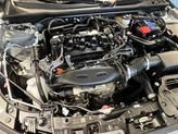 Thumbnail of 2026 Urban Gray Pearl Honda Civic Si