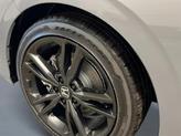 Thumbnail of 2026 Urban Gray Pearl Honda Civic Si