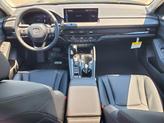 Thumbnail of 2025 Meteorite Gray Metallic Honda Accord Hybrid