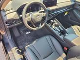 Thumbnail of 2025 Meteorite Gray Metallic Honda Accord Hybrid