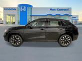 Thumbnail of 2026 Crystal Black Pearl Honda HR-V