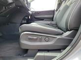 Thumbnail of 2026 Solar Silver Metallic Honda Odyssey