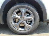 Thumbnail of 2026 Platinum White Pearl Honda HR-V
