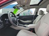 Thumbnail of 2024 Radiant Red Metallic Honda Accord