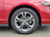 Thumbnail of 2024 Radiant Red Metallic Honda Accord