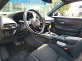 Thumbnail of 2026 Crystal Black Pearl Honda HR-V